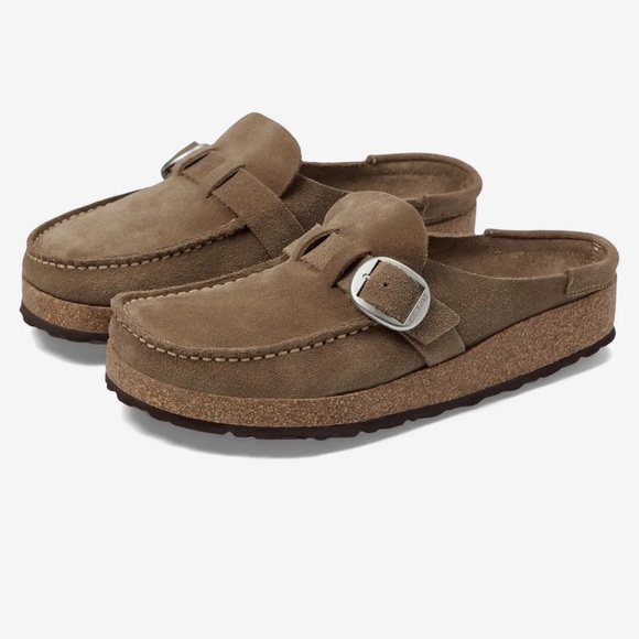 NWOT Birkenstock Buckley size 38 - Picture 10 of 11